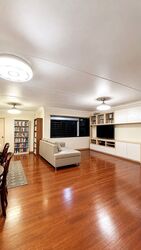 Blk 116C Rivervale Edge (Sengkang), HDB 5 Rooms #618941061